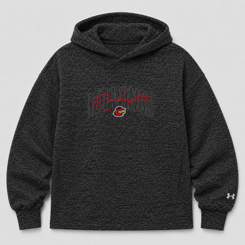 Under Armour Womens Fleece Hoodie