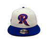 Rochester Red Wings x Big League Chew Chrome Snap