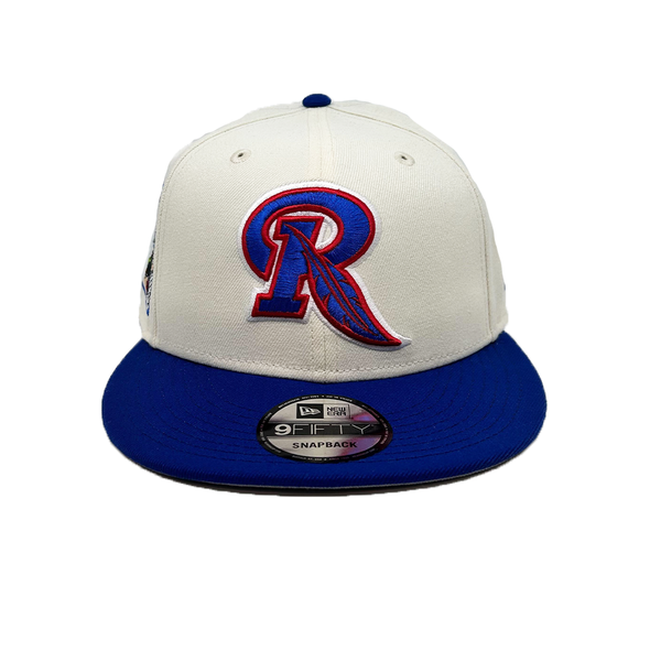 Rochester Red Wings x Big League Chew Chrome Snap