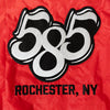 Rochester Red Wings Parachute Jacket
