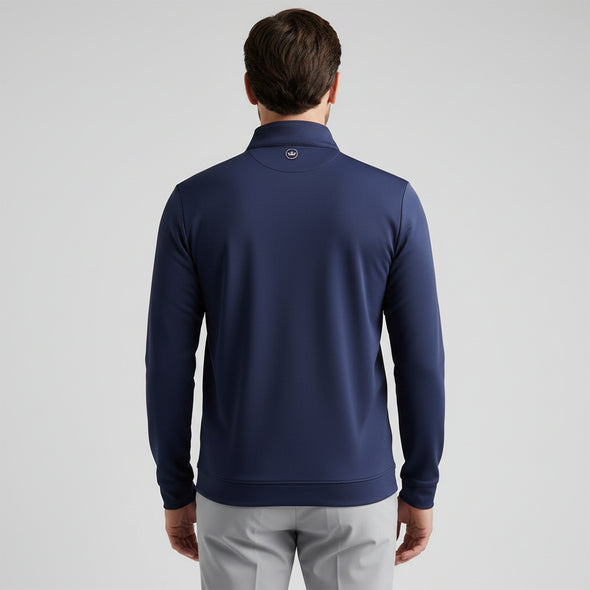 Peter Millar The Legacy Quarter-Zip