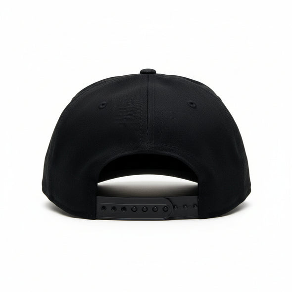 The White Hots Golfer