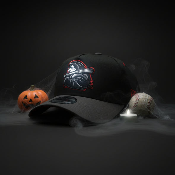 The Grim Nightmare Cap