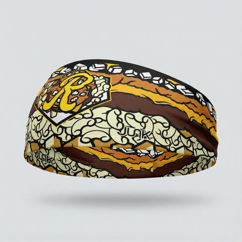 JUNK Plates Big Bang Lite