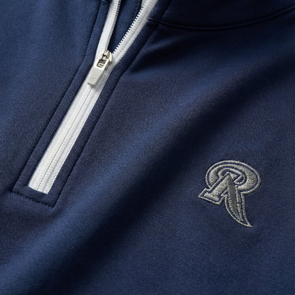 Peter Millar The Legacy Quarter-Zip – Rochester Red Wings Official