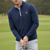 Peter Millar The Legacy Quarter-Zip