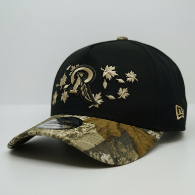 The ROC Realtree Snap