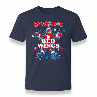 The Holiday Meltdown Tee