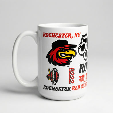 Drinkware  Rochester Red Wings Official Store