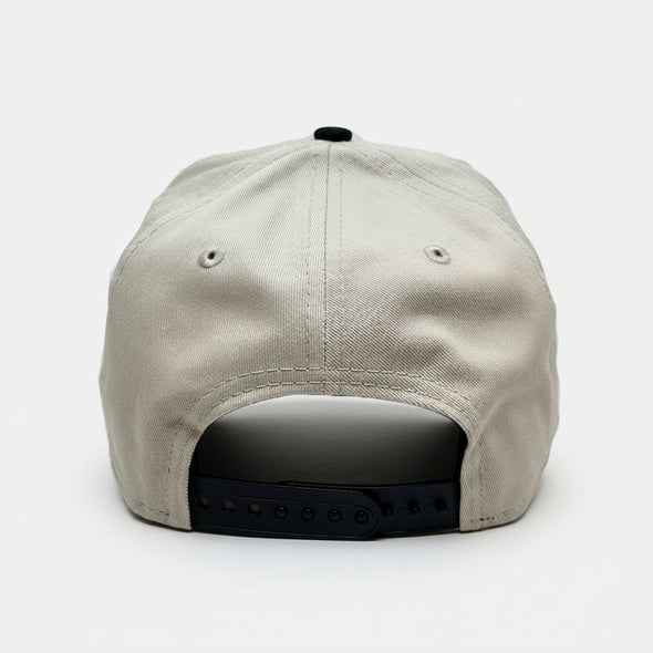 The White Hots A-Frame