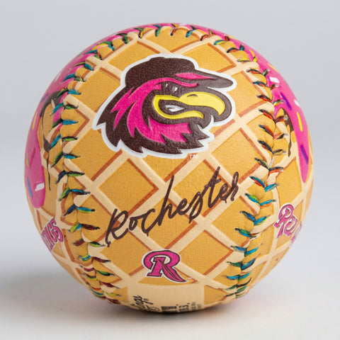 Rawlings Keep Cool Baseball
