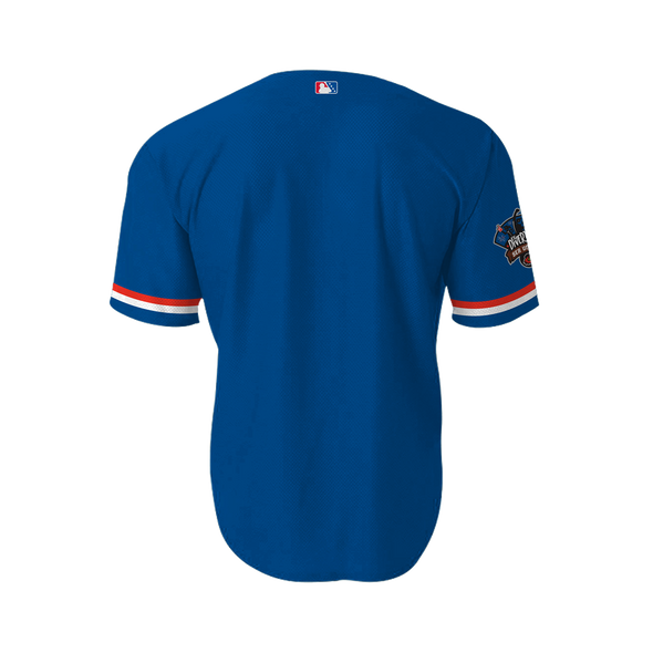 Cocos Locos de Rochester Replica On Field Jerseys