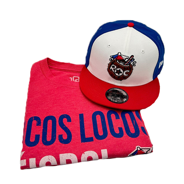 Cocos Locos Bundle