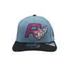 ROC the Lilac x Nationals City Connect Cap