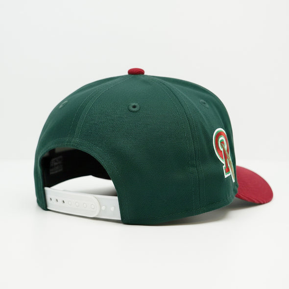 New Era Festive Cord – Rochester Red Wings Official Store