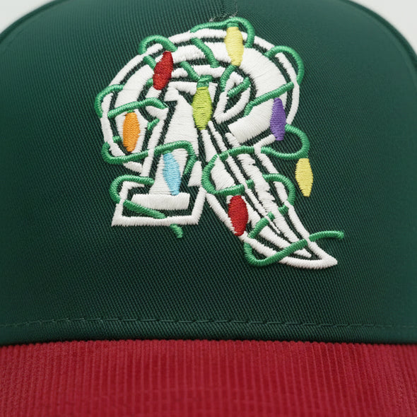 New Era Festive Cord – Rochester Red Wings Official Store