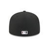 Rochester White Hots 59FIFTY Fitted Cap