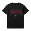 The Red Warning Grim T-Shirt