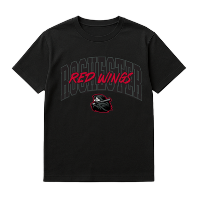 Rochester Grim Wings Tee
