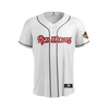 Rochester Red Wings Bruce the Bat Dog Jersey