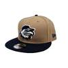 Rochester Red Wings Khaki Navy Snap
