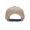 Rochester Red Wings Khaki Navy Snap