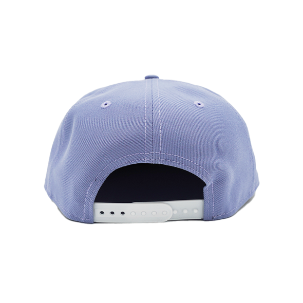 ROC the Lilac Lavender Snapback