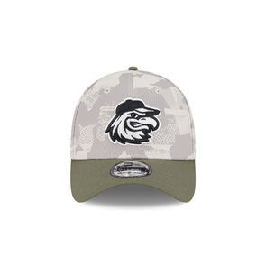 Rochester Red Wings Military Flex Cap