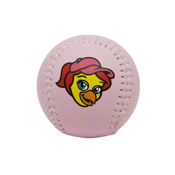 Rochester Red Wings Mittsy Baseball