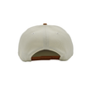 ROC the Lilac Neutral Tones Stretch Snap Cap