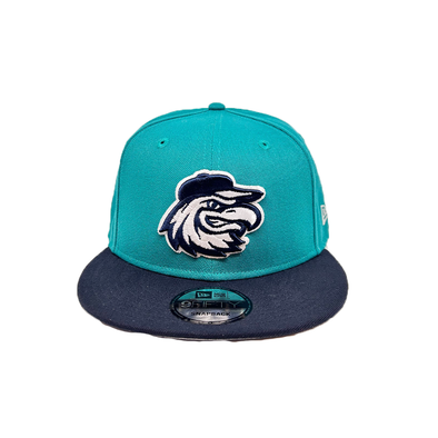 Rochester Red Wings NW Green Snap