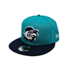 Rochester Red Wings NW Green Snap