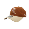 Rochester Red Wings Fall Orange Cap