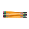 Rochester Red Wings Pencil Mini Bat