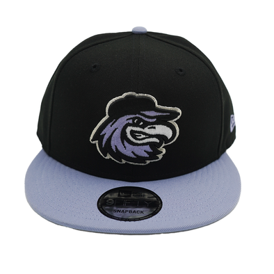 Rochester Red Wings Phantom Snapback Cap