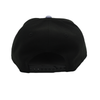 Rochester Red Wings Phantom Snapback Cap