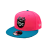 Cocos Locos de Rochester Pink Snap