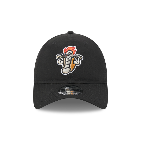 Rochester White Hots Replica Adjustable Cap