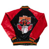 Rochester Red Wings Satin Jacket
