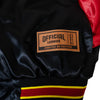 Rochester Red Wings Satin Jacket