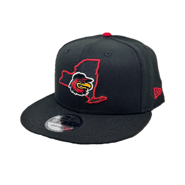 Rochester Red Wings New York Snap