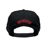 Rochester Red Wings New York Snap