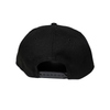 Rochester Grim Wings Stretch Snapback