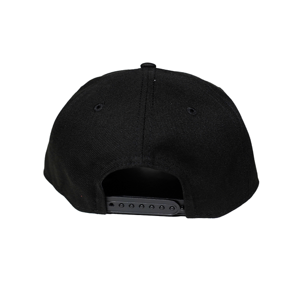 Rochester Grim Wings Stretch Snapback