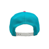 Cocos Locos de Rochester Teal Snap