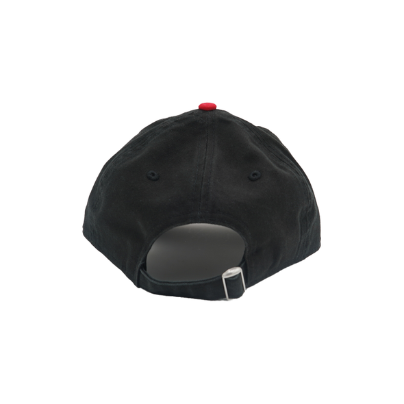 Rochester White Hots Tri Color Adjustable Cap
