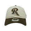 Rochester Red Wings Fall Stone Cap