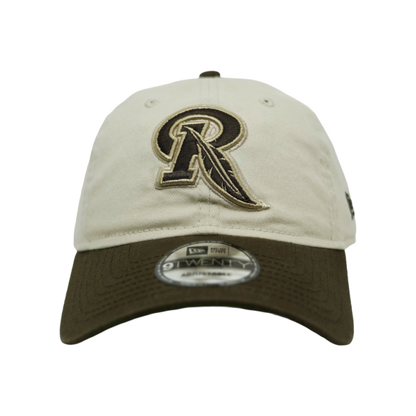 Rochester Red Wings Fall Stone Cap