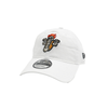 Rochester White Hots White Primary Cap