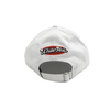 Rochester White Hots White Primary Cap